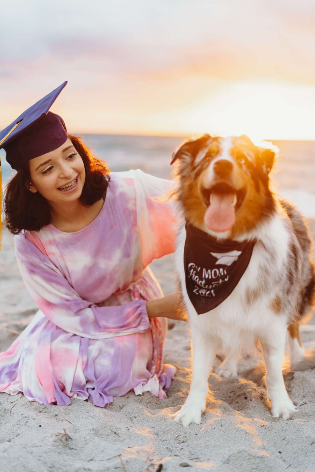 Boca Raton | FAU Graduation Photos