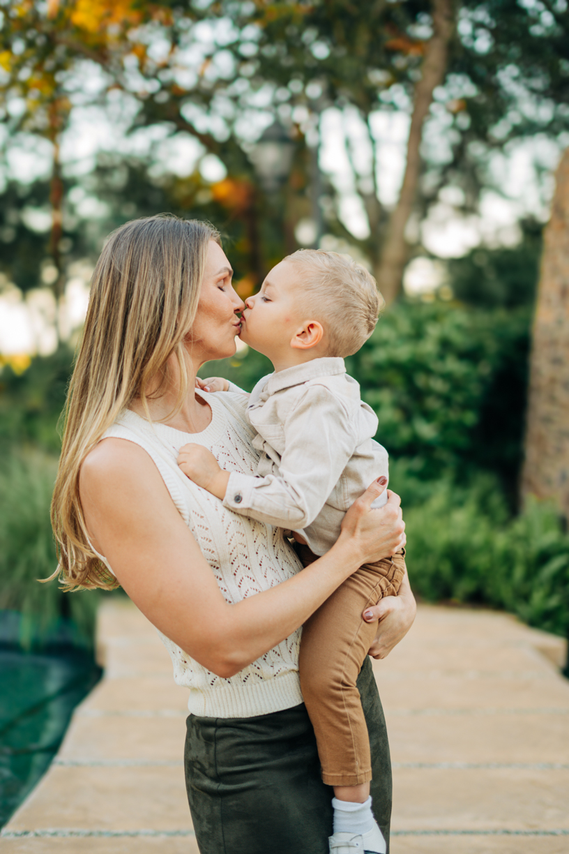 Family Photos in Parkland, Florida