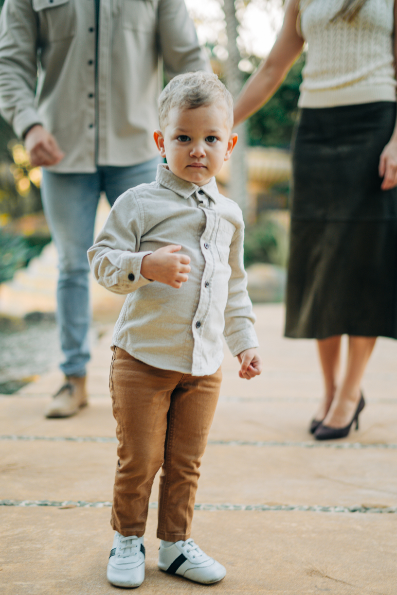 Family Photos in Parkland, Florida